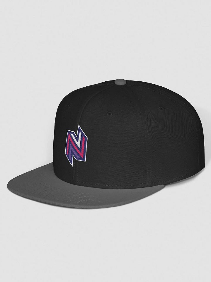 N-Gen Snapback Cap product image (10)