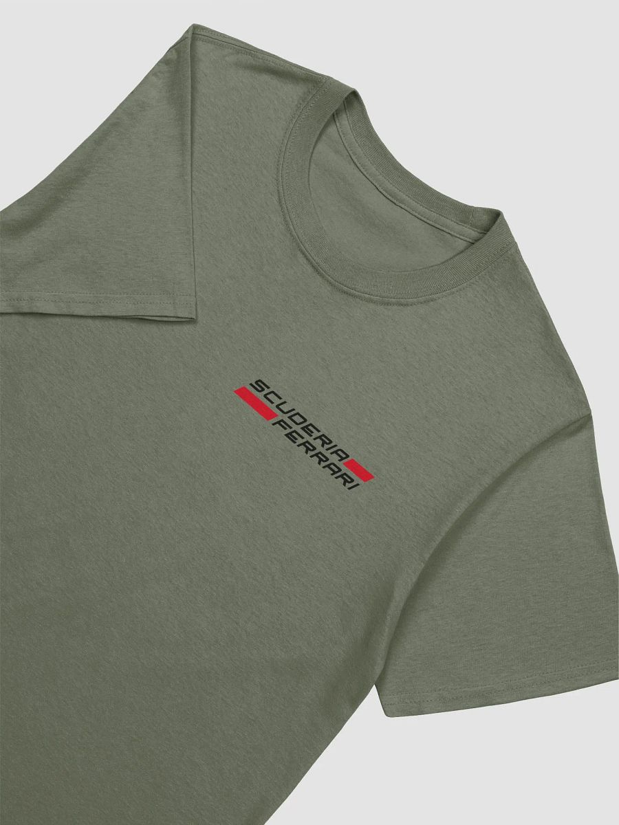 Scuderia Ferrari - Lewis Hamilton Still I Rise Edition product image (9)