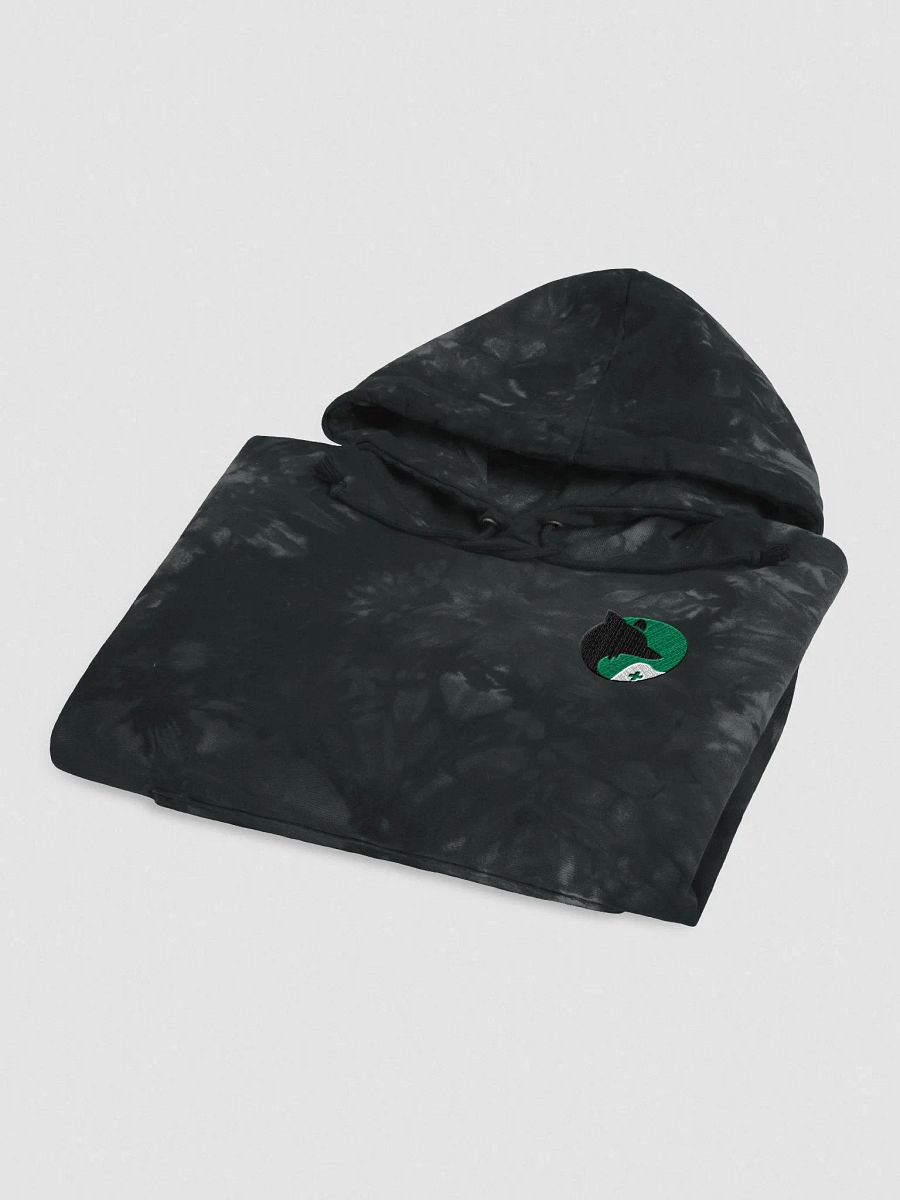 Fox Health Hoodie product image (4)