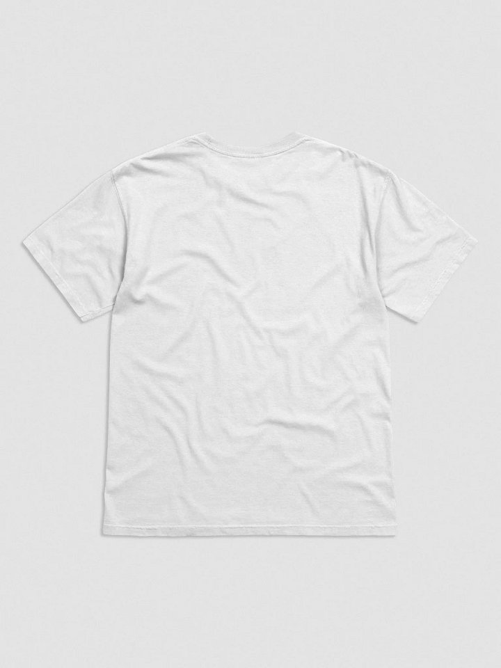 Solara God is first t shirt product image (2)