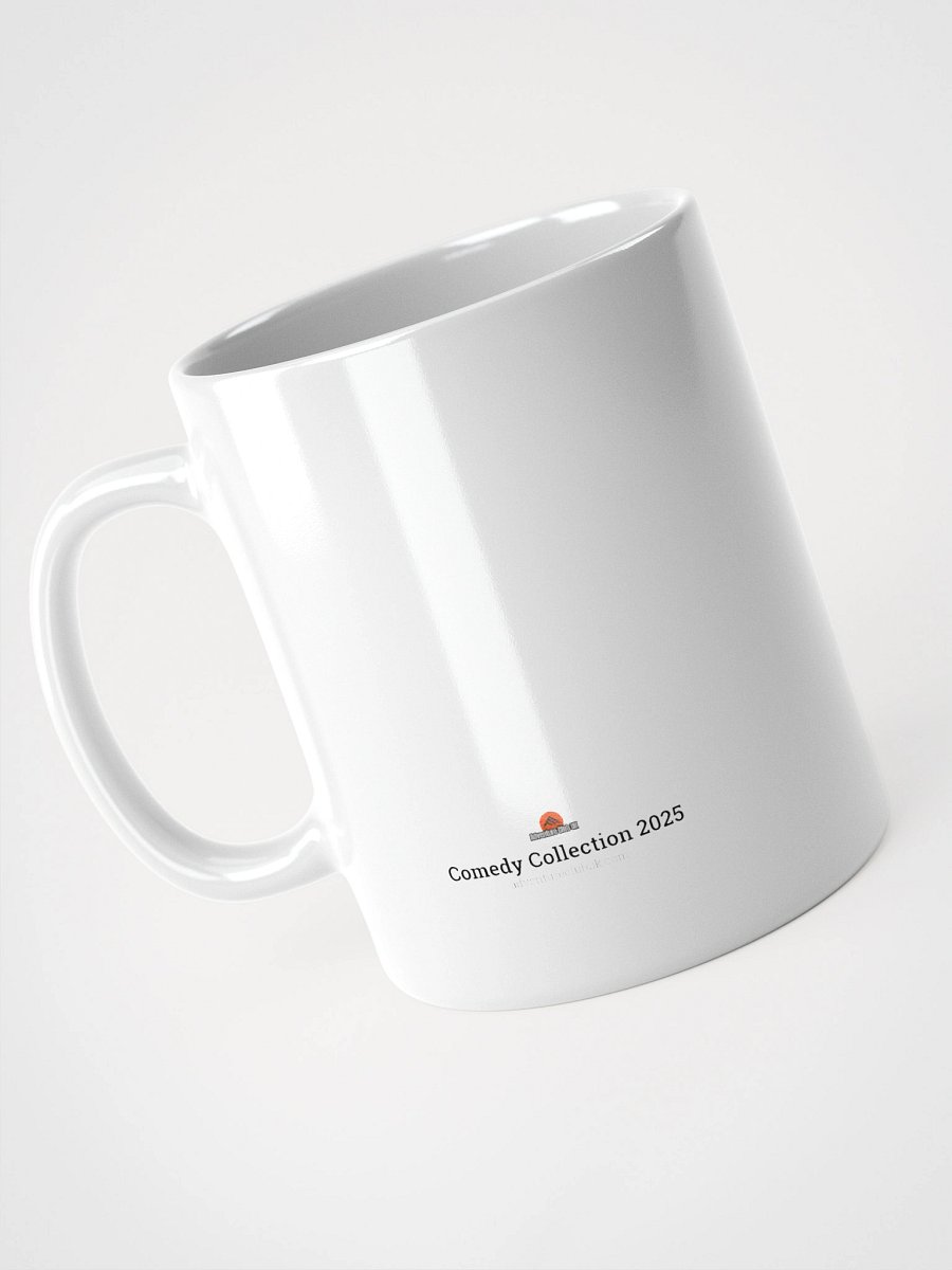 Hiking Friendships - Mug product image (7)