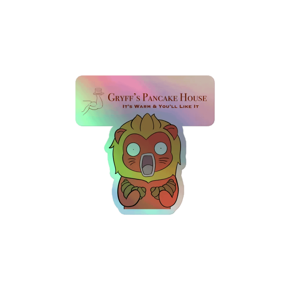 Gryff's Pancake House: Croissants product image (1)