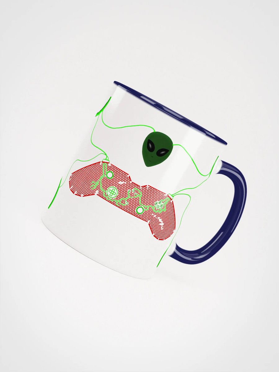 Galactic Gamer Mug product image (4)