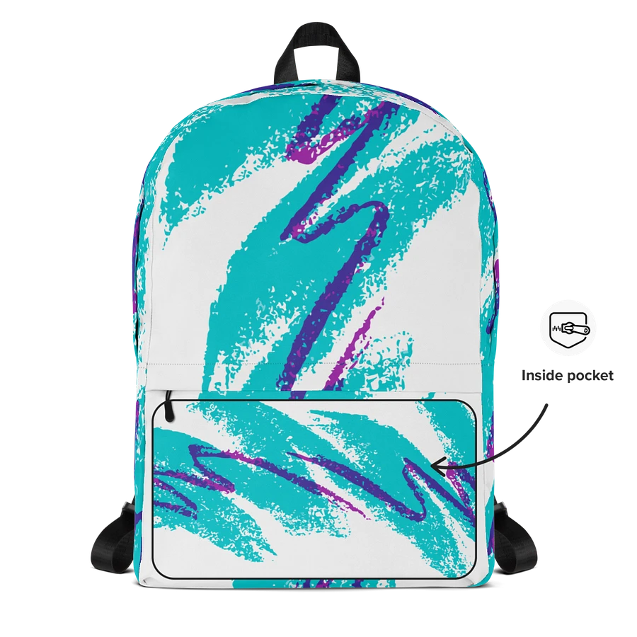 Jazz Backpack product image (10)