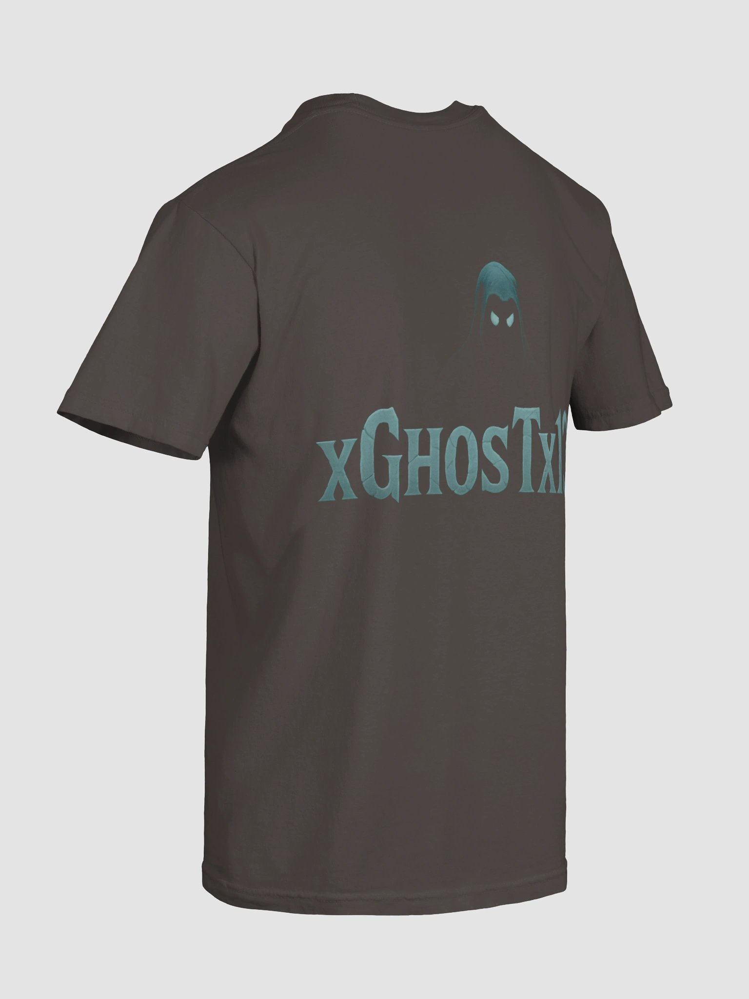 Ghost Tee product image (68)