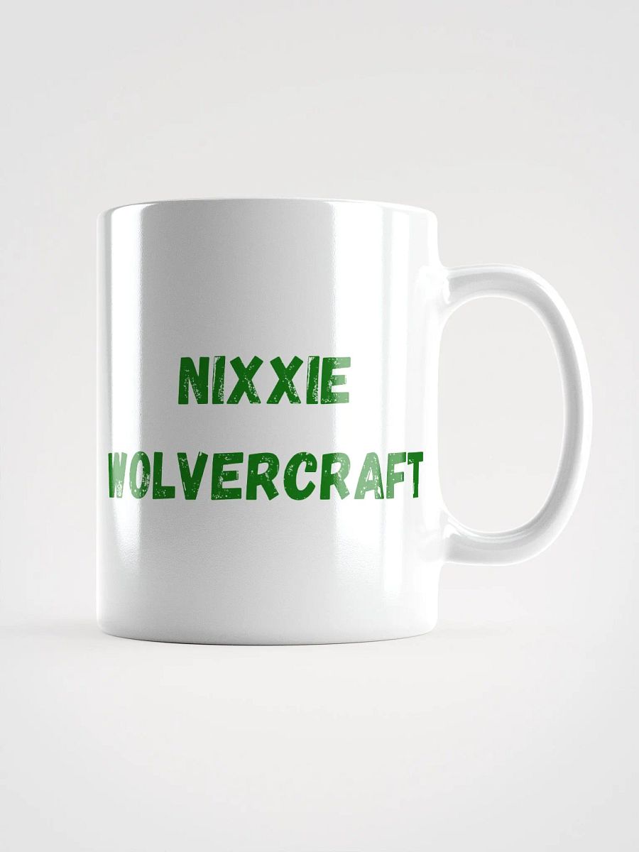 Subathon Design - Mug product image (2)