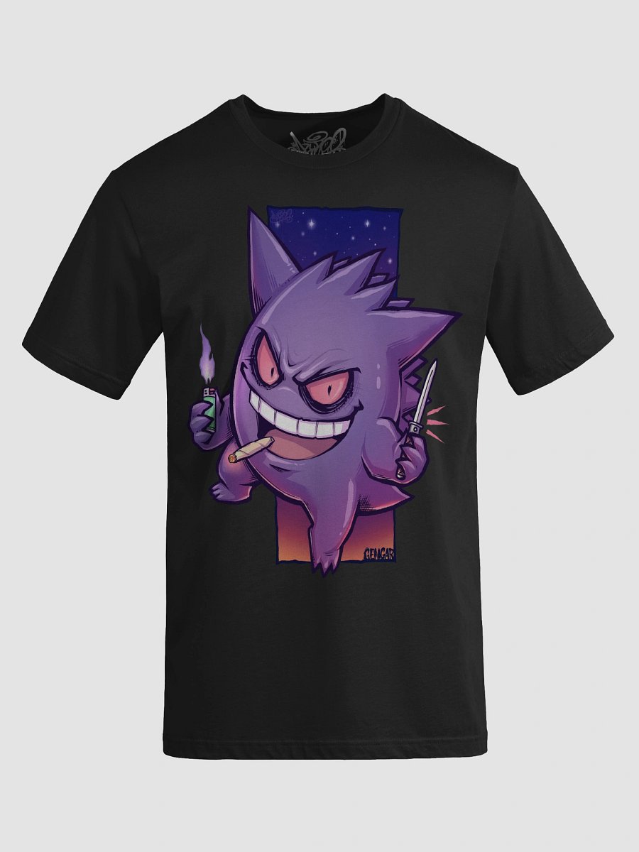 DegenGar product image (3)