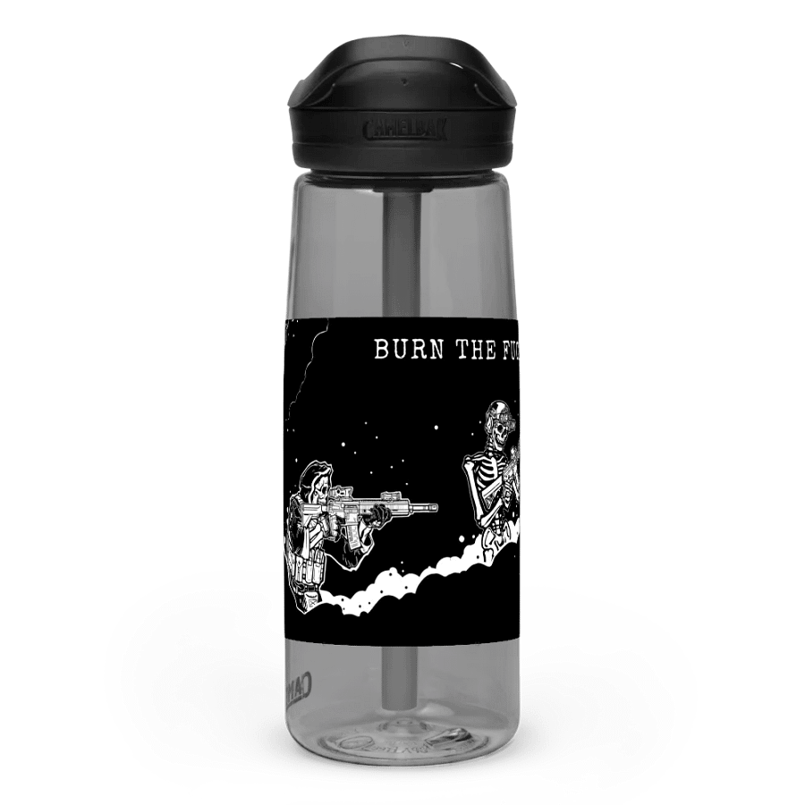 Camelbak® x GRO Burn the Ships - Water Bottle product image (3)