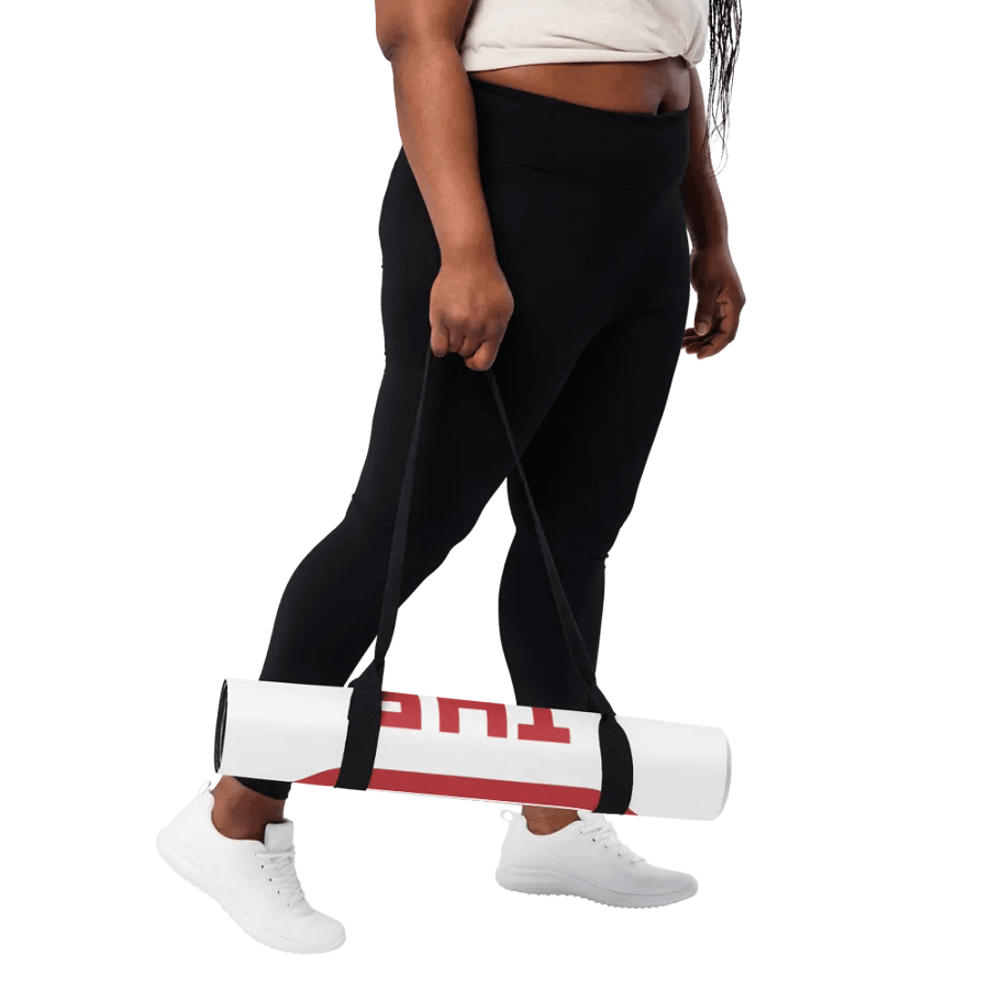 Yoga Mat product image (3)