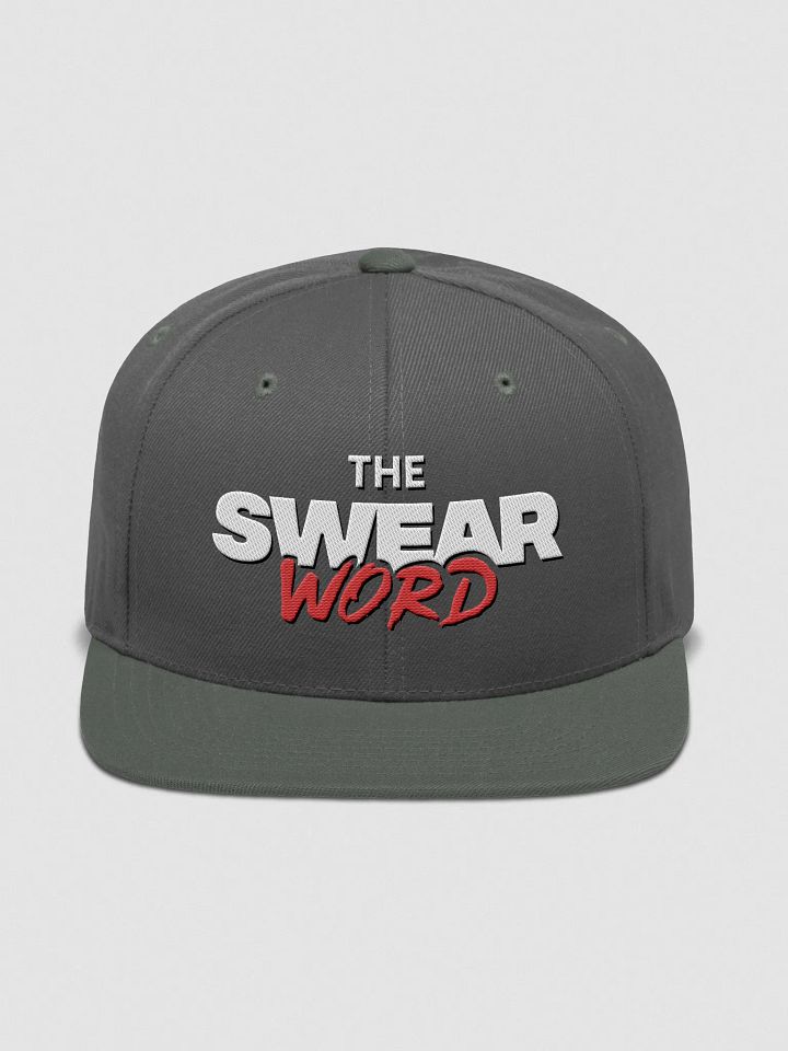 TSW- Snapback (Light) product image (1)