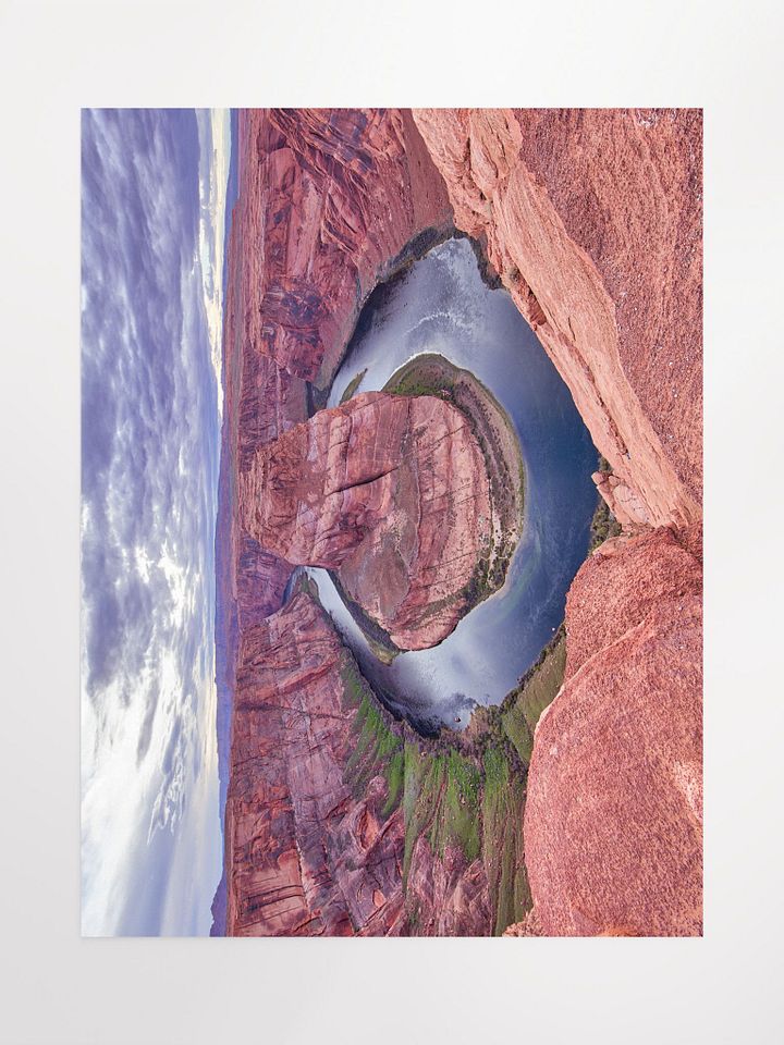 Print - Horseshoe Bend, Arizona product image (1)