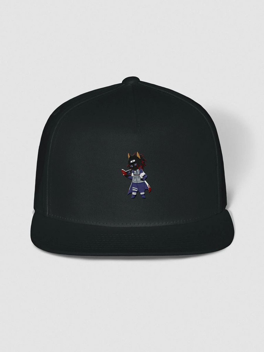 Fizzy Manga Hat product image (1)