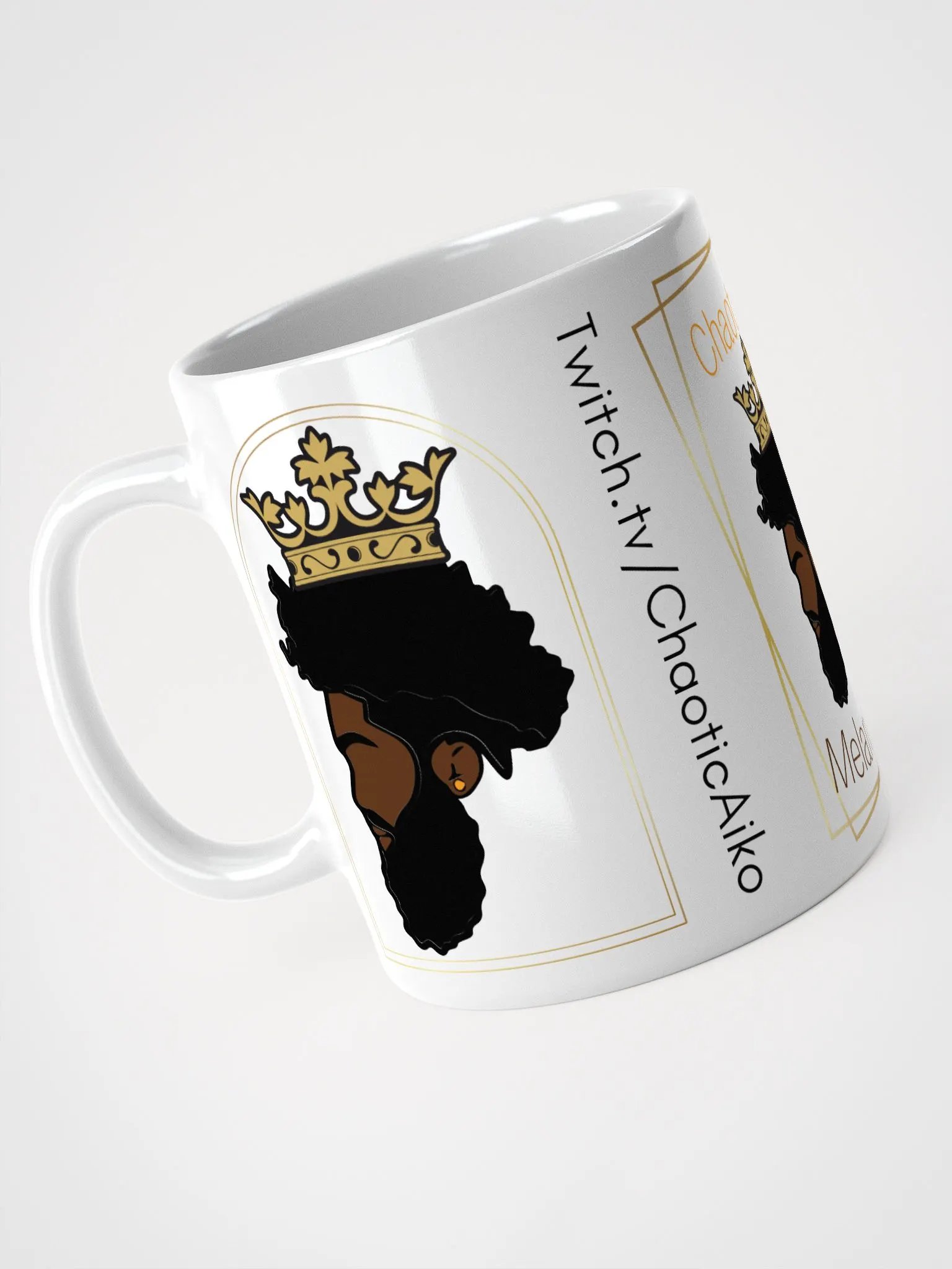 King Muggie product image (2)