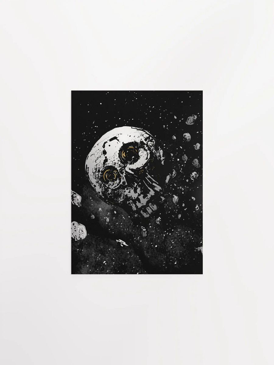 Stoneburner Poster product image (4)