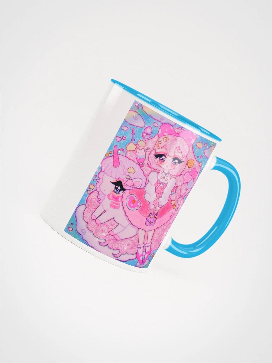 Unicorn Dream Mug product image (14)
