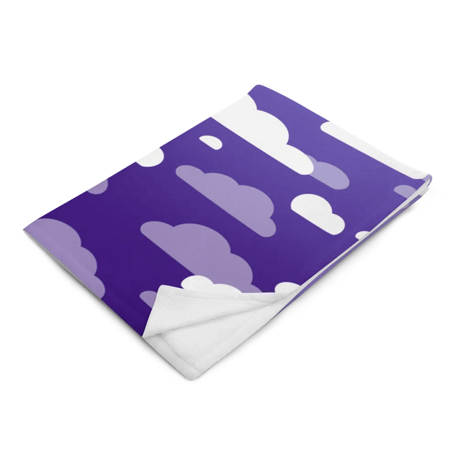 Sunset Blanket product image (14)