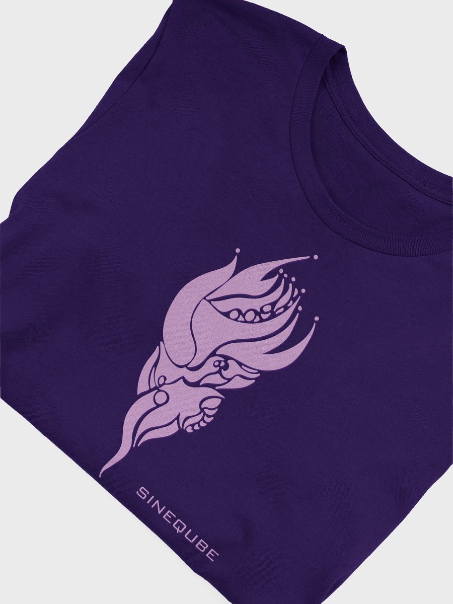 Sineqube Lilt T-Shirt product image (25)