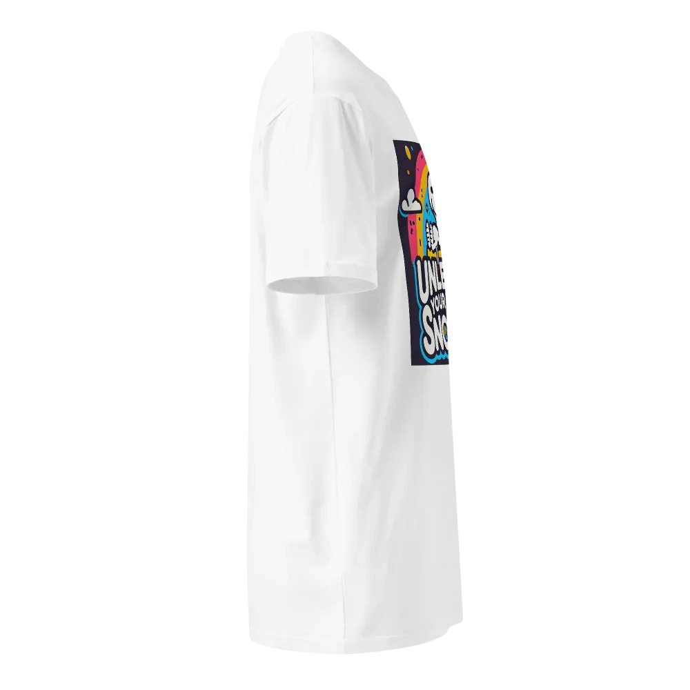 Snoopy's Retreat Unisex Tee product image (4)