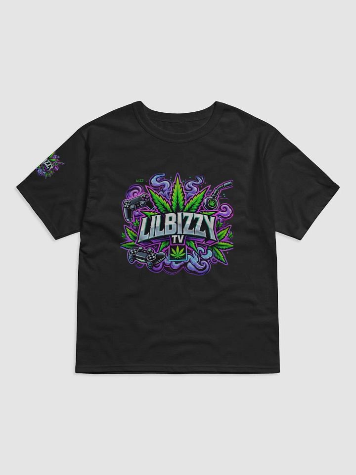 BizzWorld Champion T-Shirt product image (1)