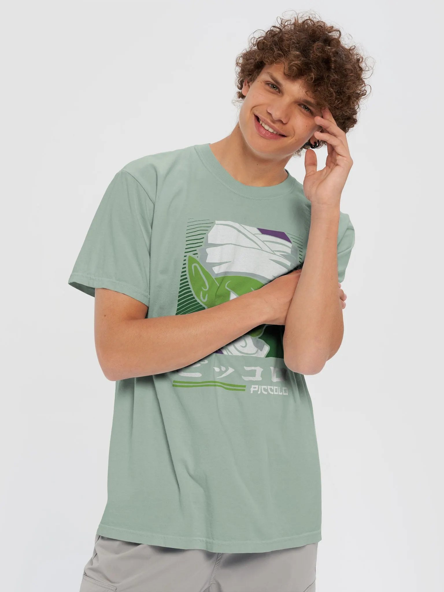 Piccolo: The Namekian Warrior's Iconic Look product image (61)