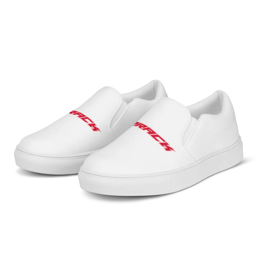 Airrack shoes red product image (3)