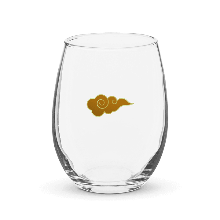 The Neidan Master Signature Glass product image (2)