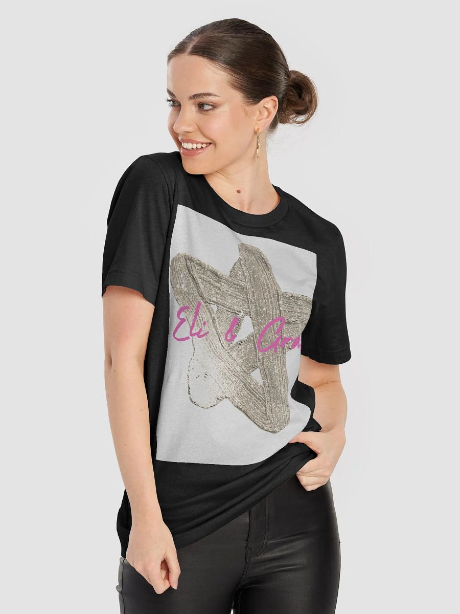 Whimsical Starlight Pink Tee product image (64)