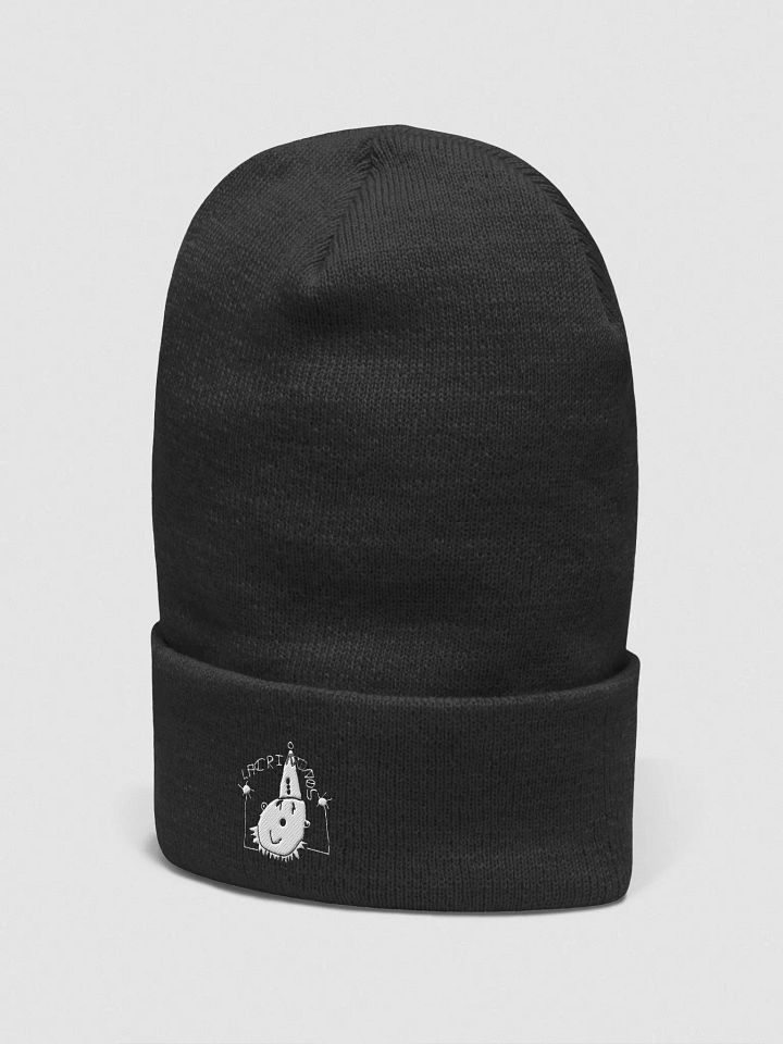 Beanie Lacriñoños product image (2)