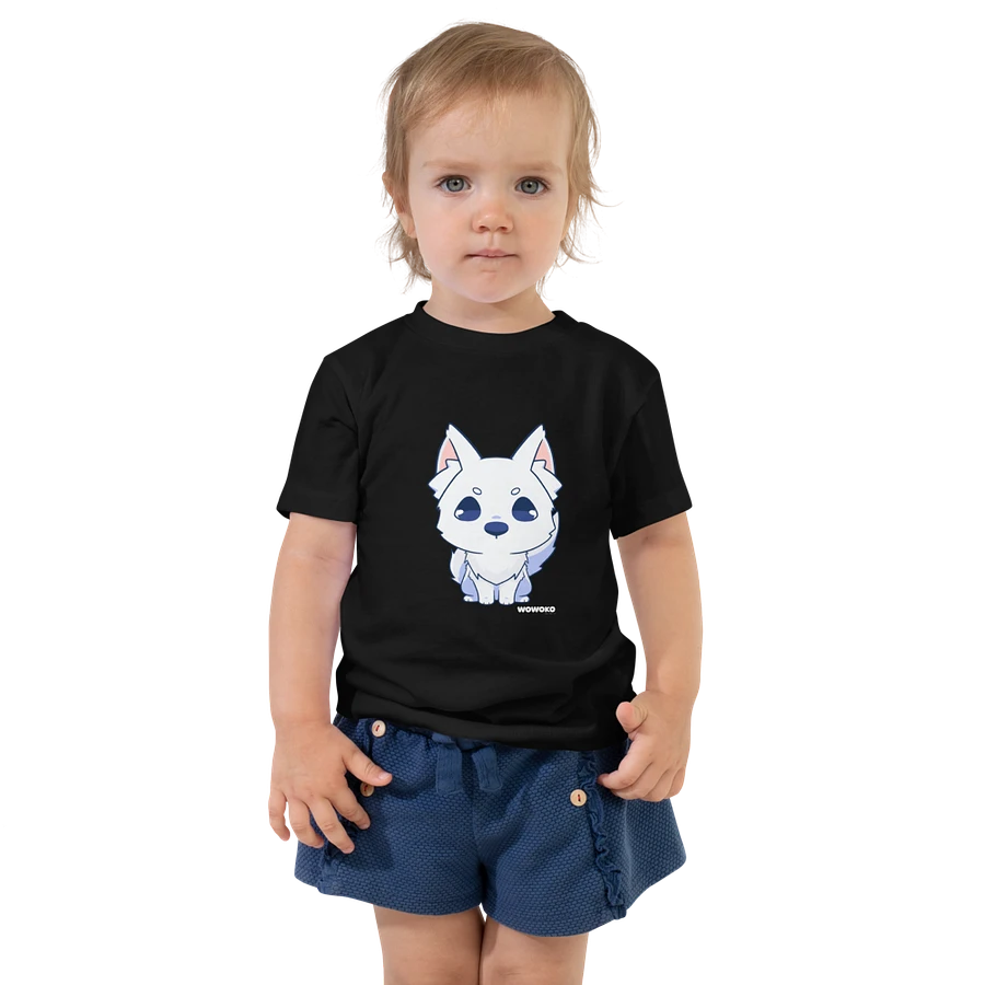 WoWoKo Toddler's T Shirt product image (1)