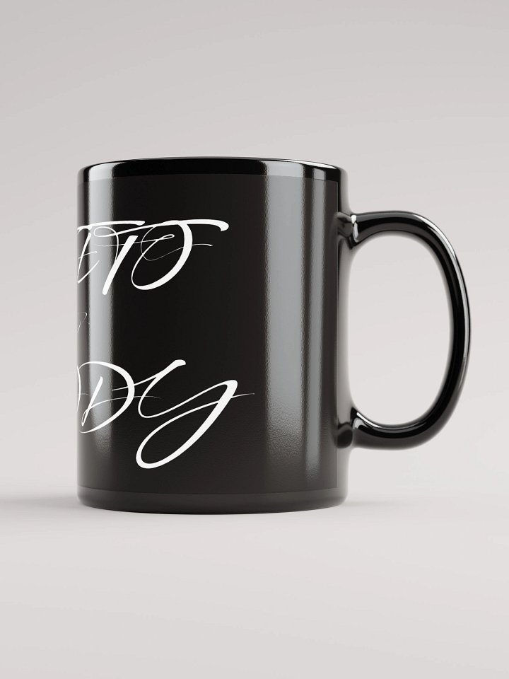 Cheeto Is Daddy COFFEE CUP product image (2)