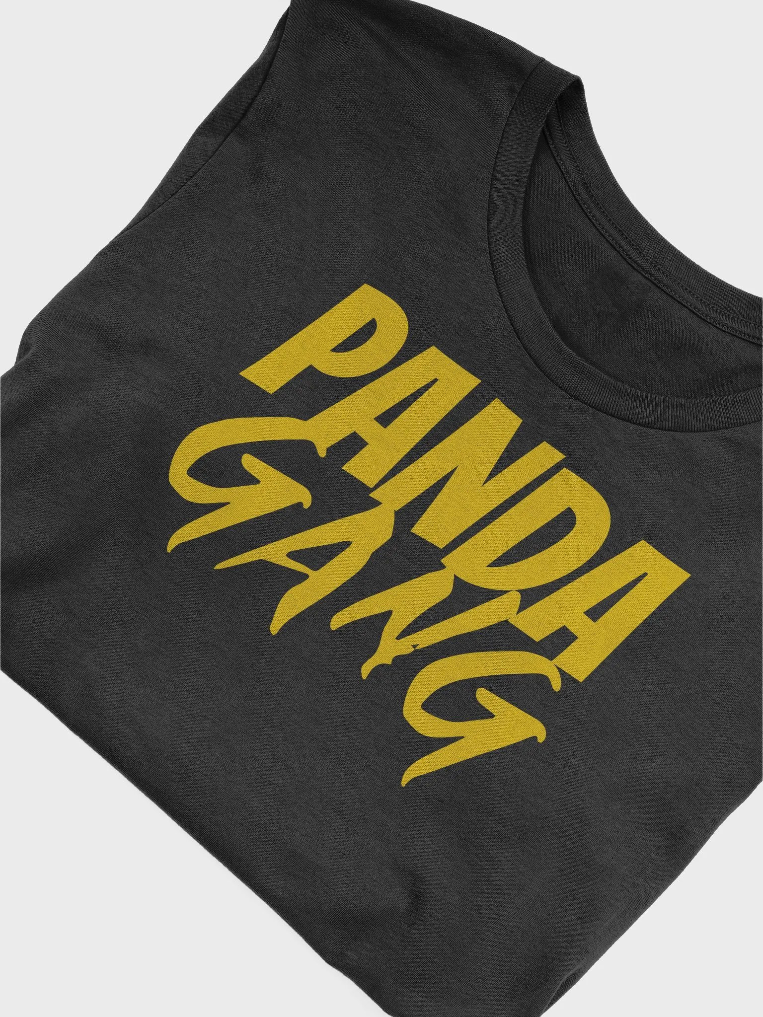 Basic Panda Gang Tshirt product image (13)