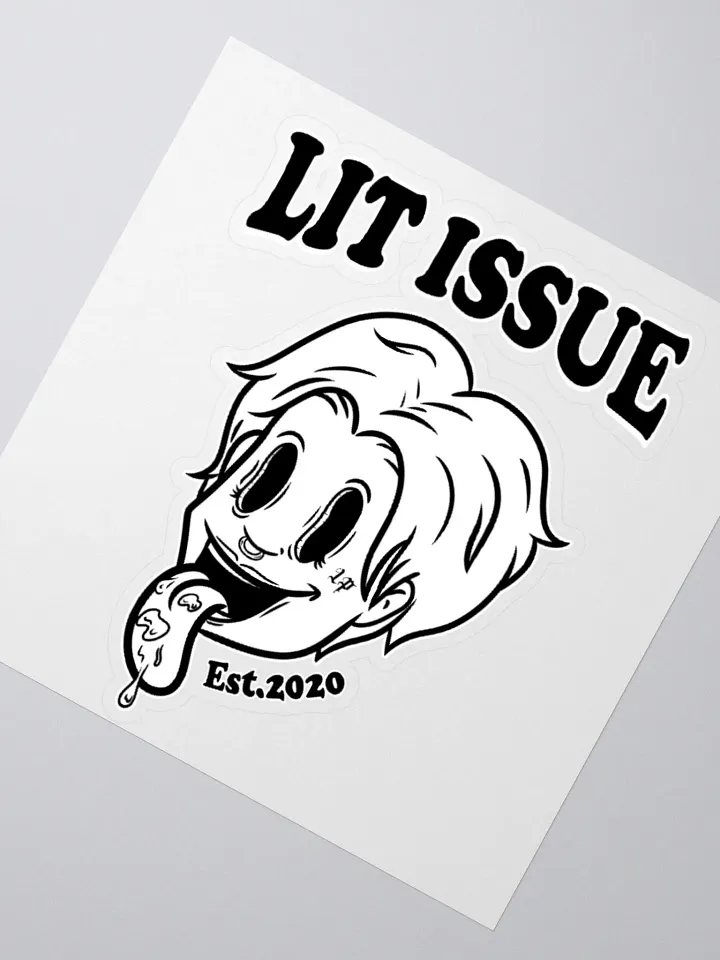 Lola Lit-Sticker product image (6)