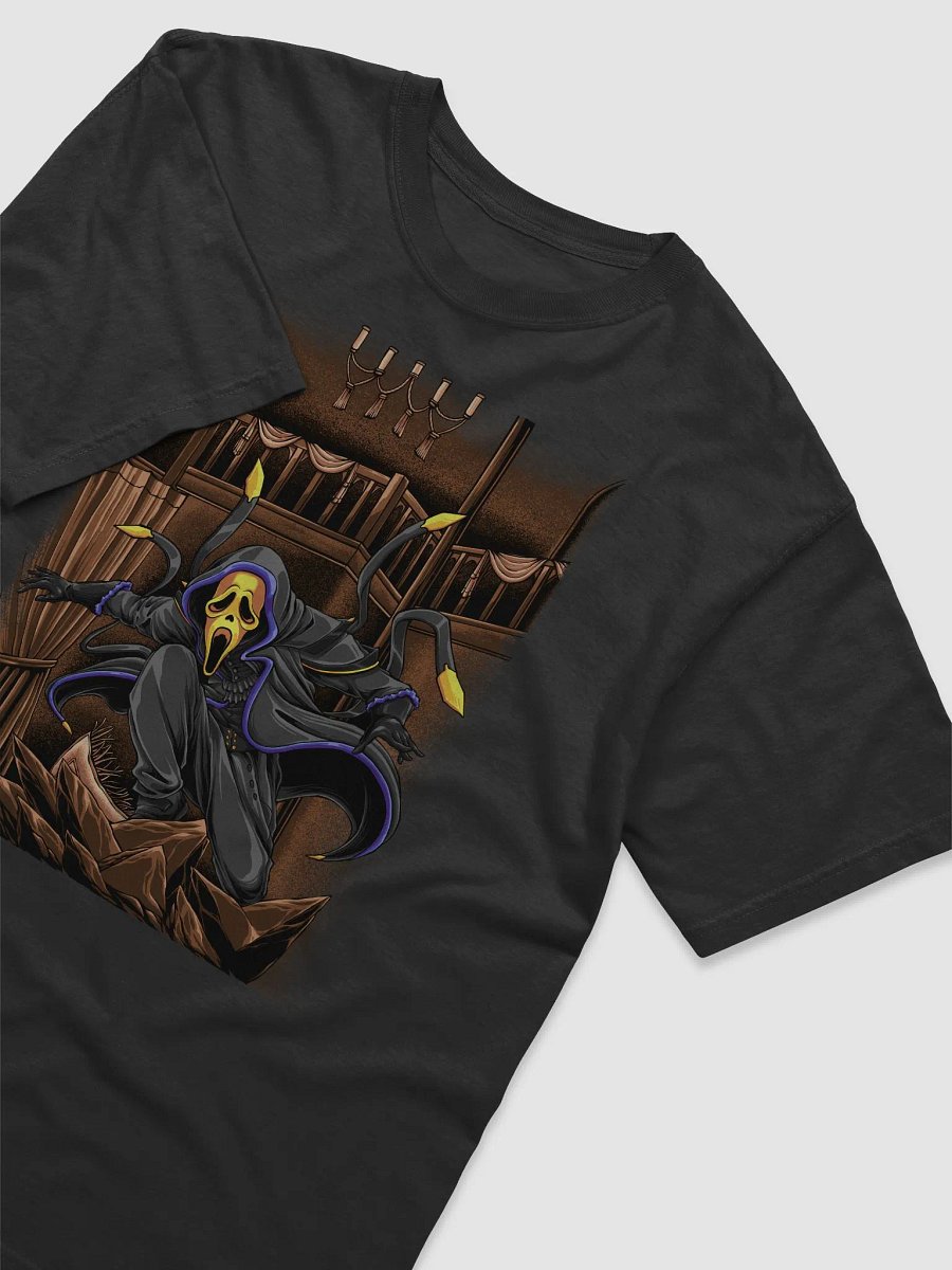 Twisted Masquerade Ghostface Tee product image (3)