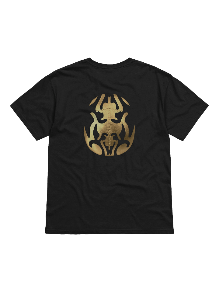 The Noisy Silence Tee product image (1)