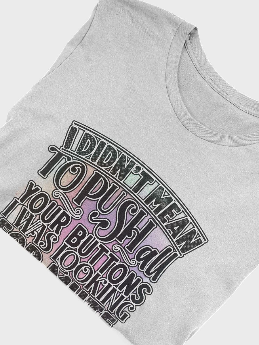 Looking For Mute Tee product image (4)