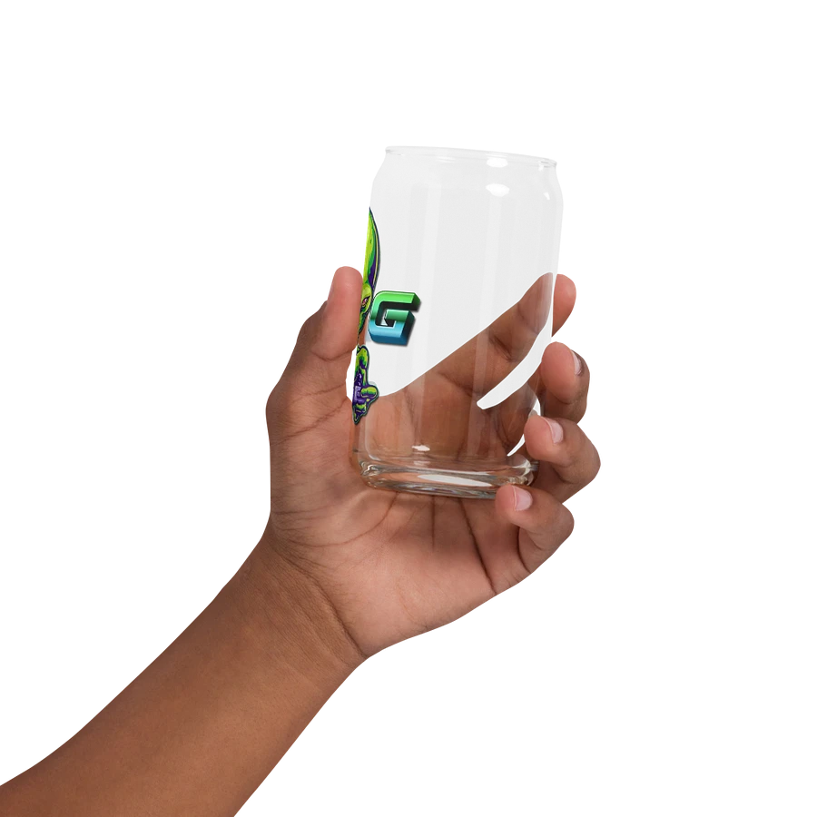 AUXgaming Galactic Can-Shaped Glass product image (48)