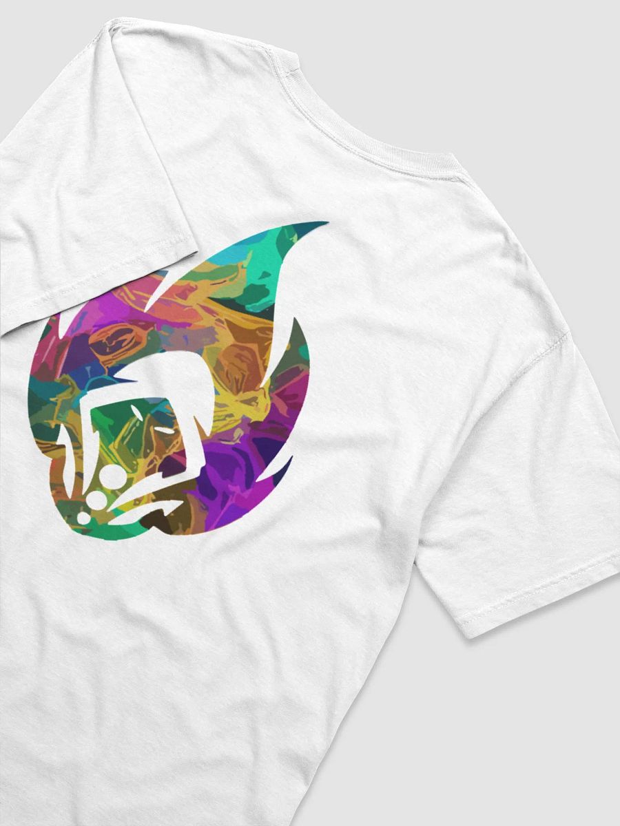 Colorful Emblemed Back product image (4)