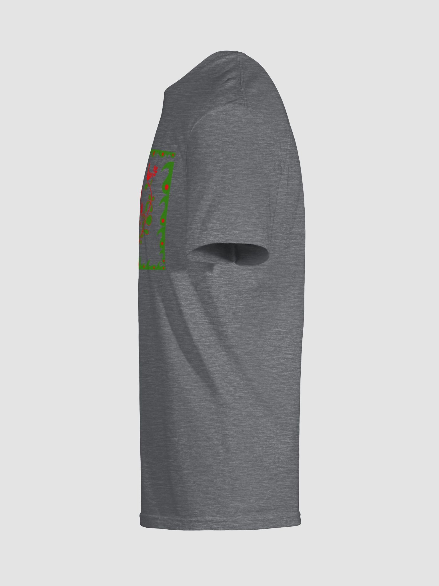 Hungarian Traditions Bliss T-Shirt product image (8)