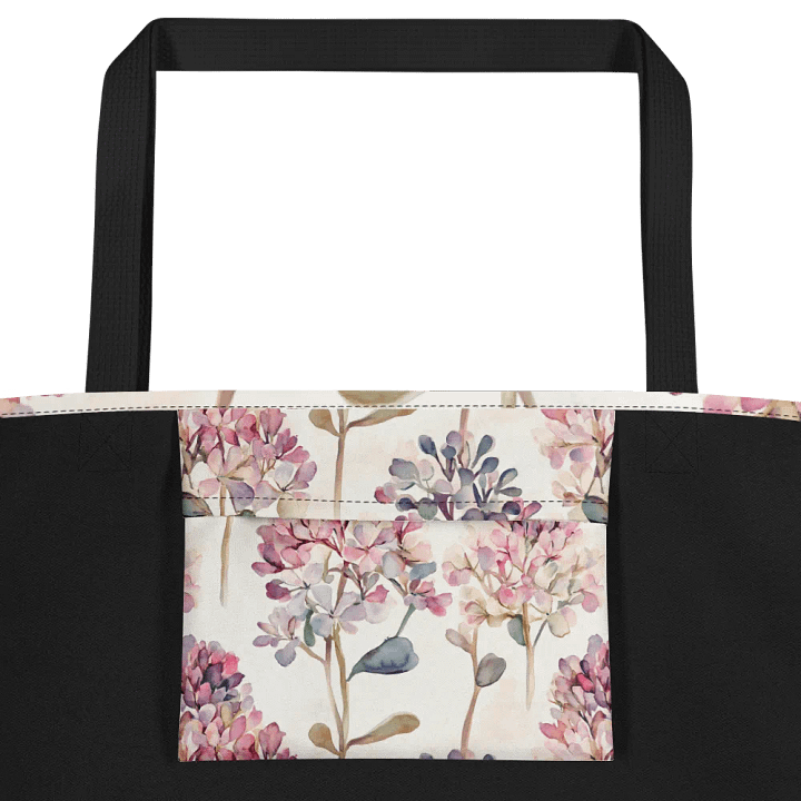 Sedum Tote Bag product image (2)