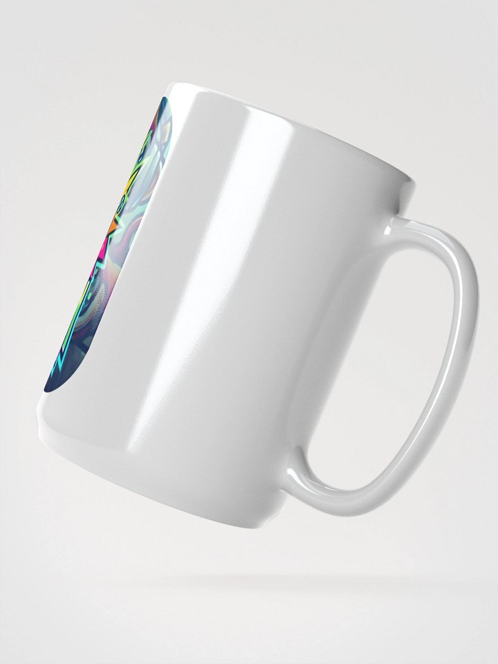 🔥🐵 Monkey Gaming Power Mug 🐵🔥 product image (2)