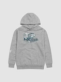 Thresher Shark Hoodie product image (1)