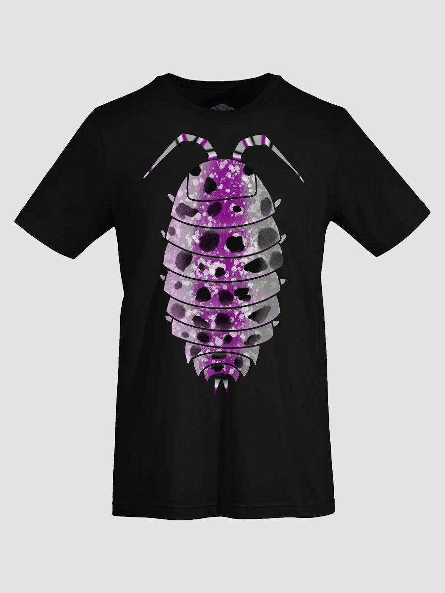 Asexual Isopod Shirt product image (38)