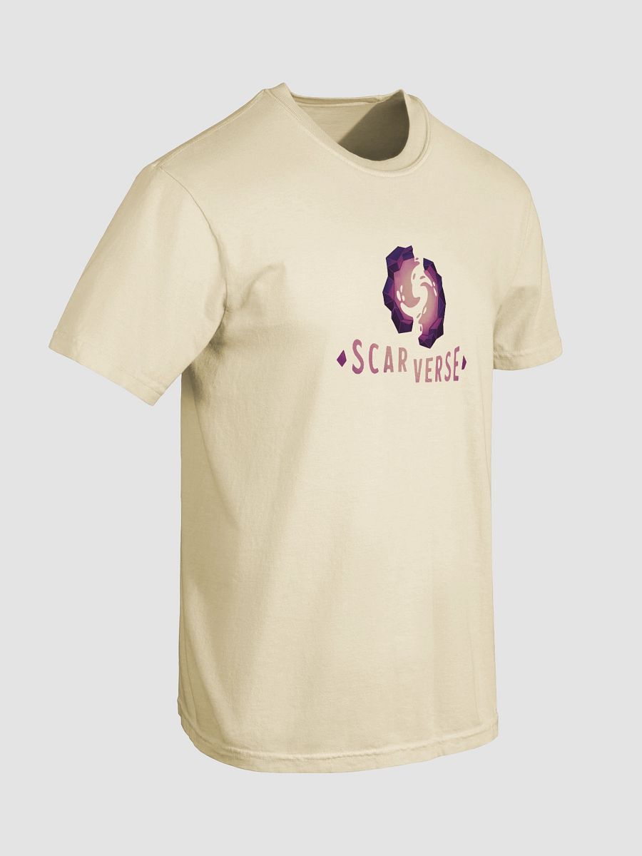 ScarVerse Portal Tee product image (37)