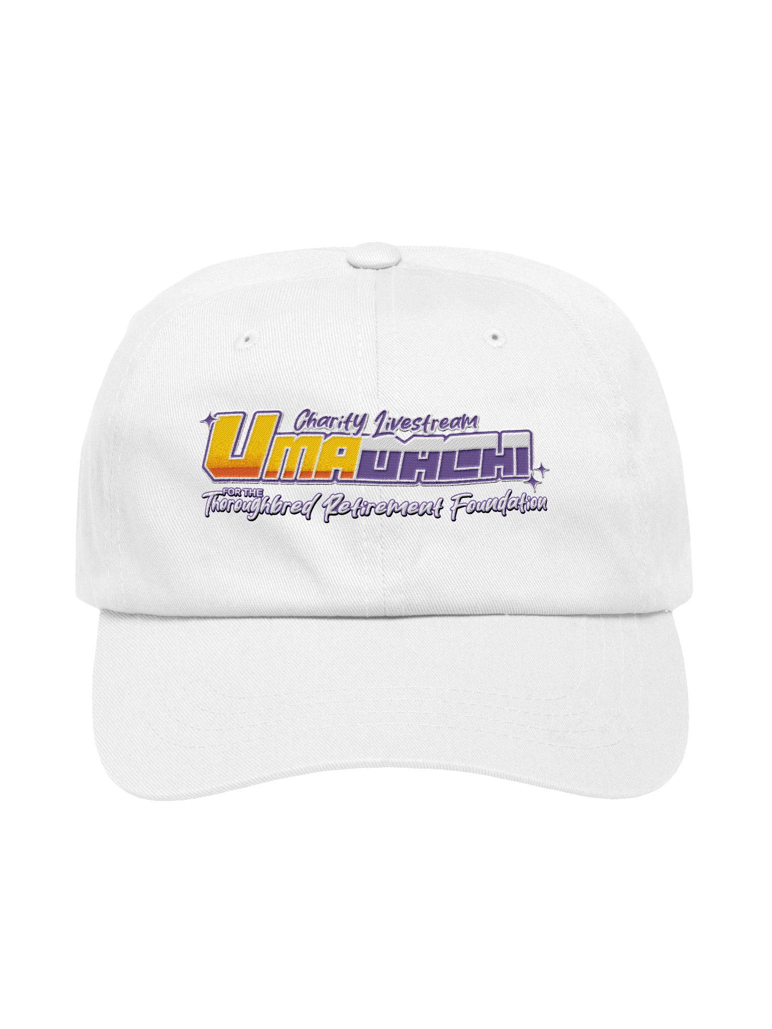 UCS Official Cap product image (1)