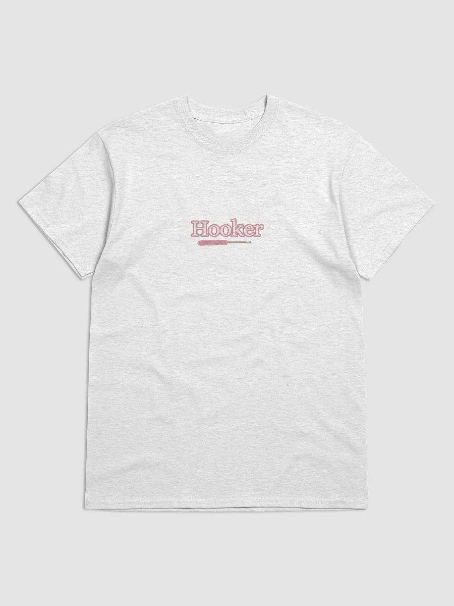 HOOKER TSHIRT product image (1)