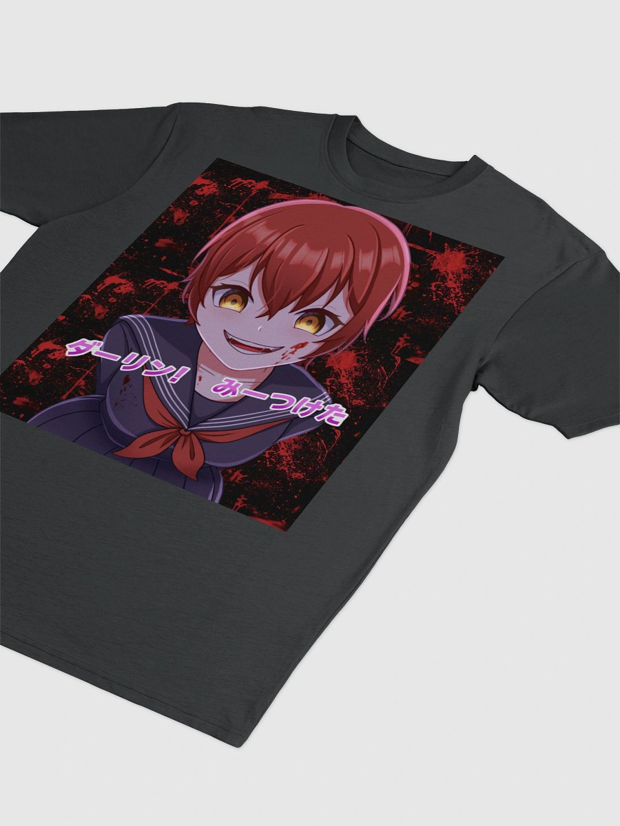 Yandere 4.0 Edition Shirt product image (5)