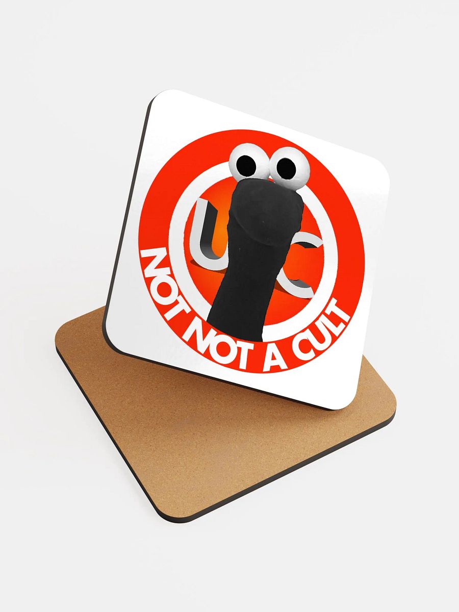 URC The Coaster product image (4)