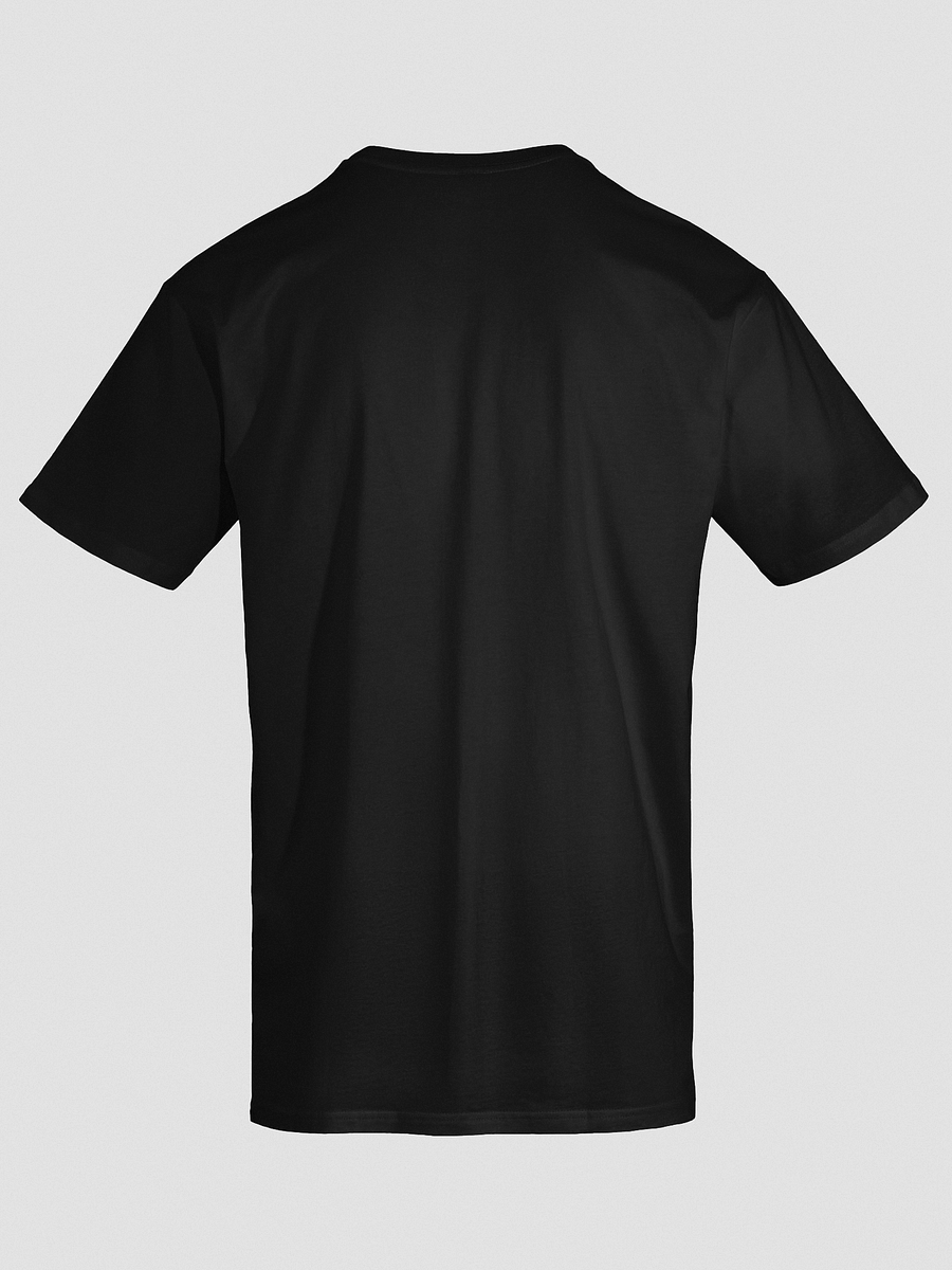 Flower Power Logo Tee (Embroided) product image (7)