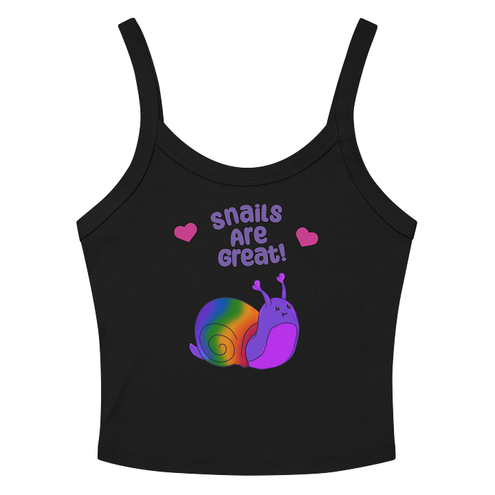 Snails are Great product image (2)