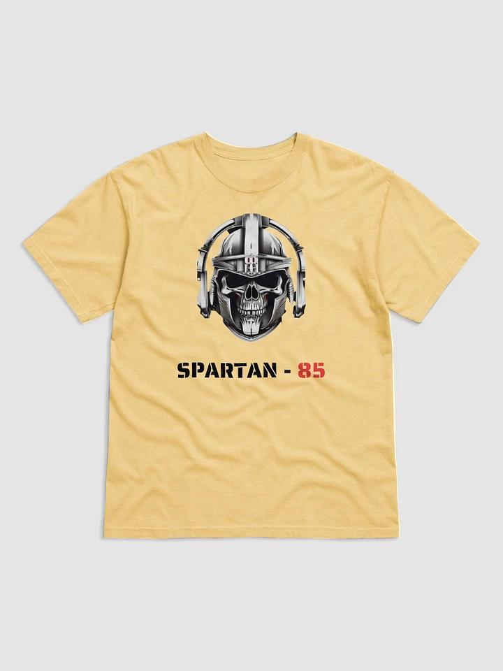 Spartan 85 Light T Shirt product image (9)